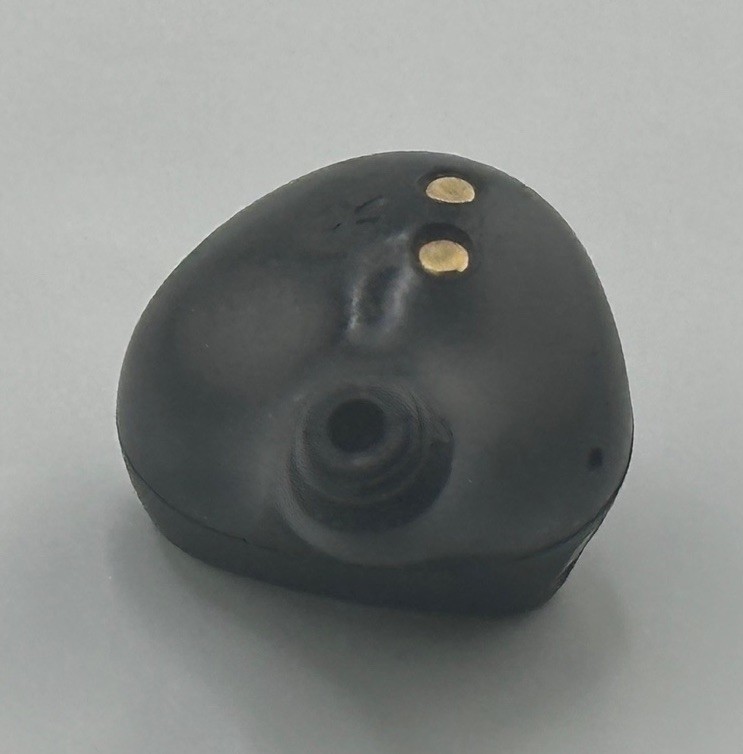 Jabra Elite 4 Active Wireless In-Ear Earbud Replacement Right Ear Only Black #K3