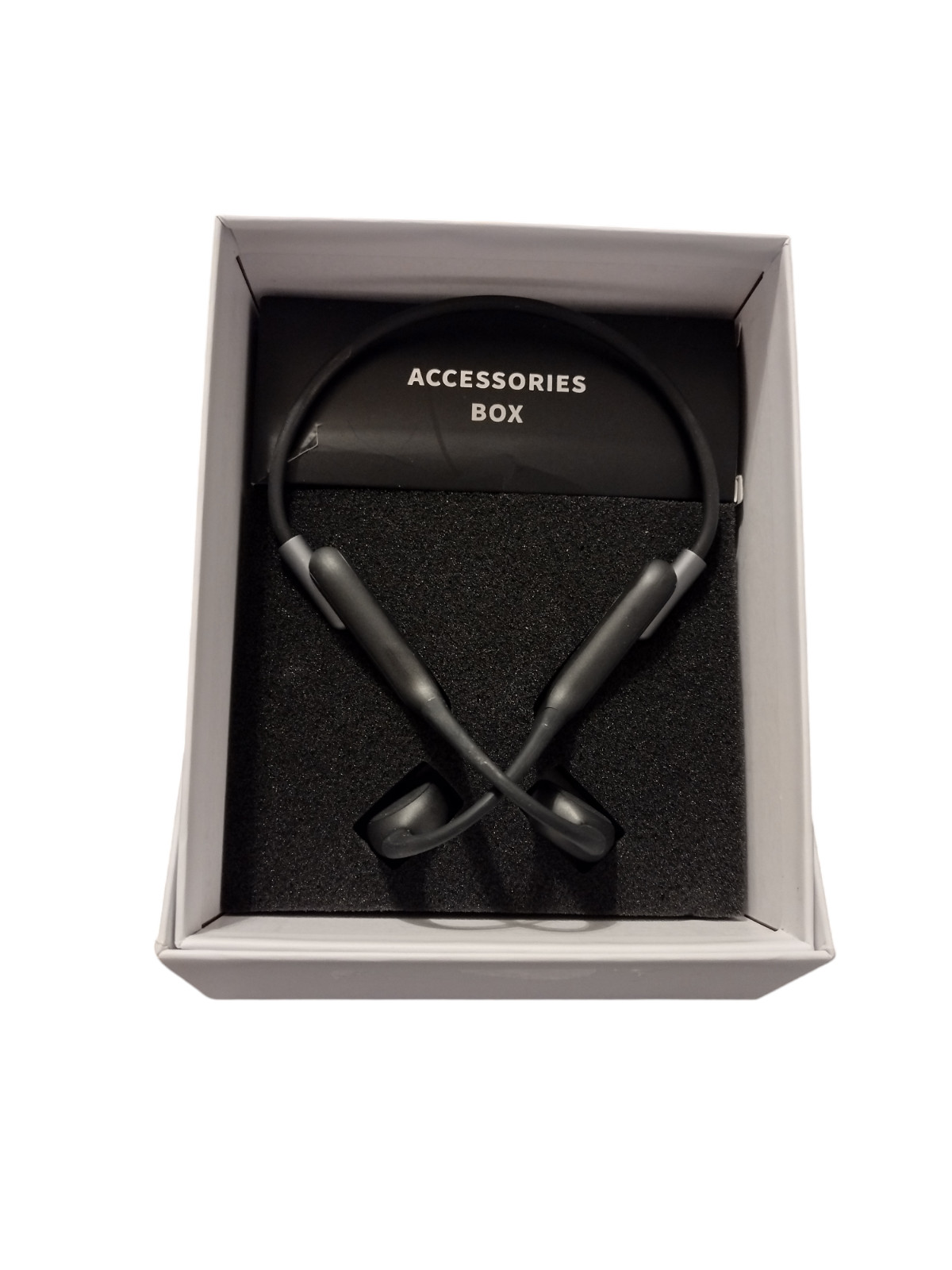 Bone Conduction Headphones, IPX8 Waterproof MP3 Swimming Headphones Underwater M