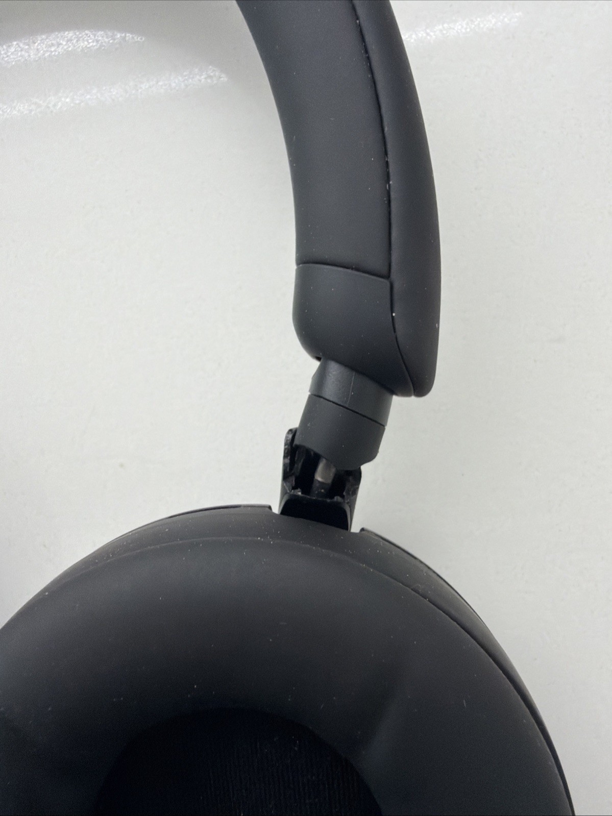 Sony WH-1000XM5 Wireless Noise Cancelling Headphones – FOR PARTS.