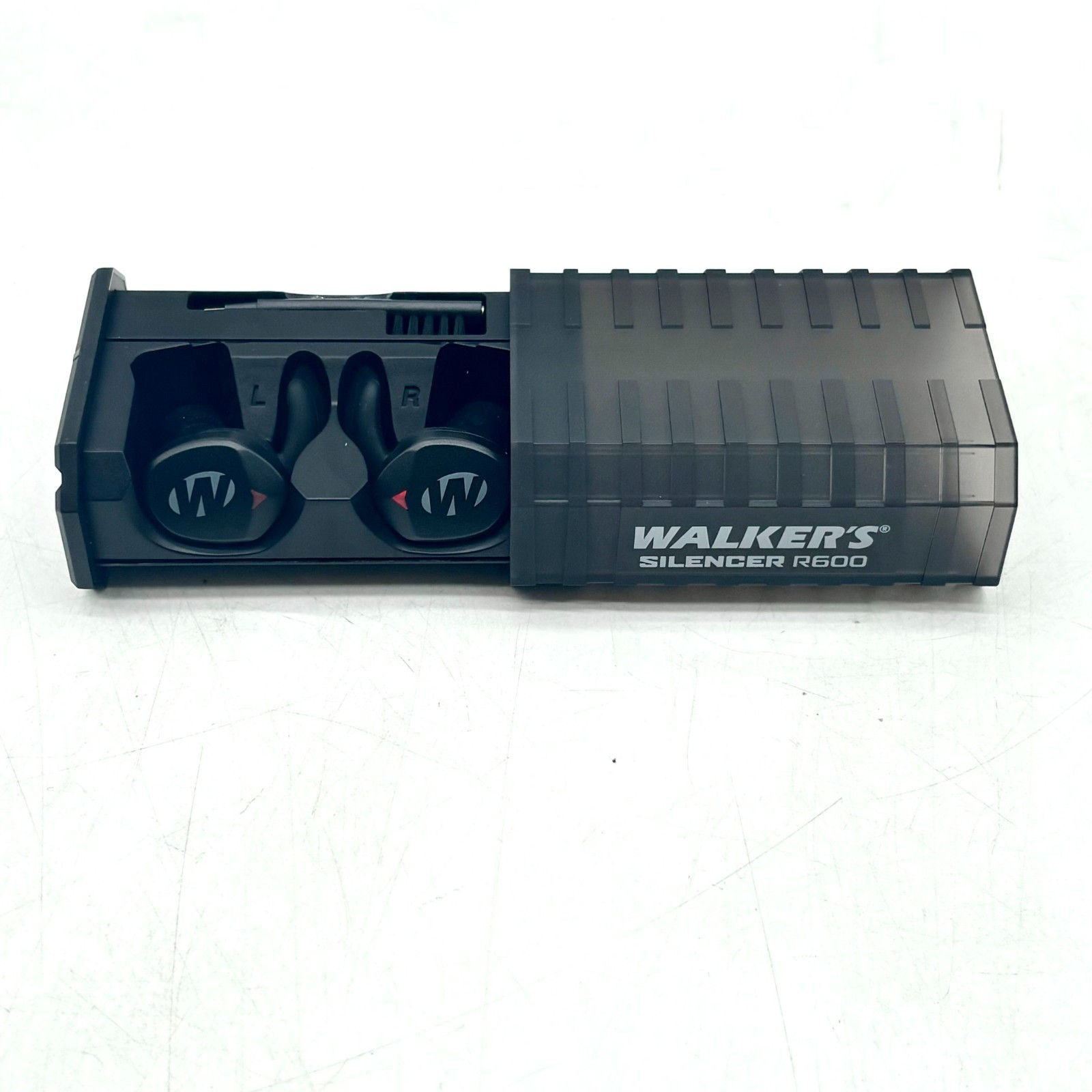 Walkers Wireless Bluetooth Rechargeable Digital Earbuds GWP-SUPR-BT