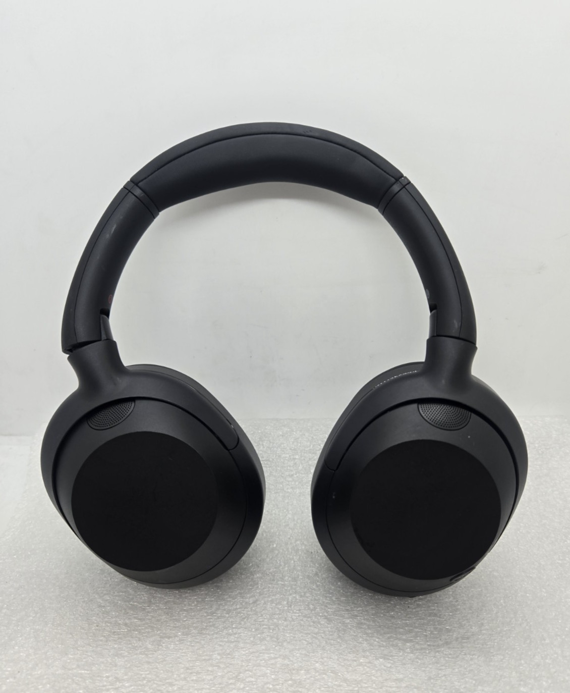Sony ULT WEAR 900N NC Bluetooth Headphones Black FAST FREE SHIPPING a