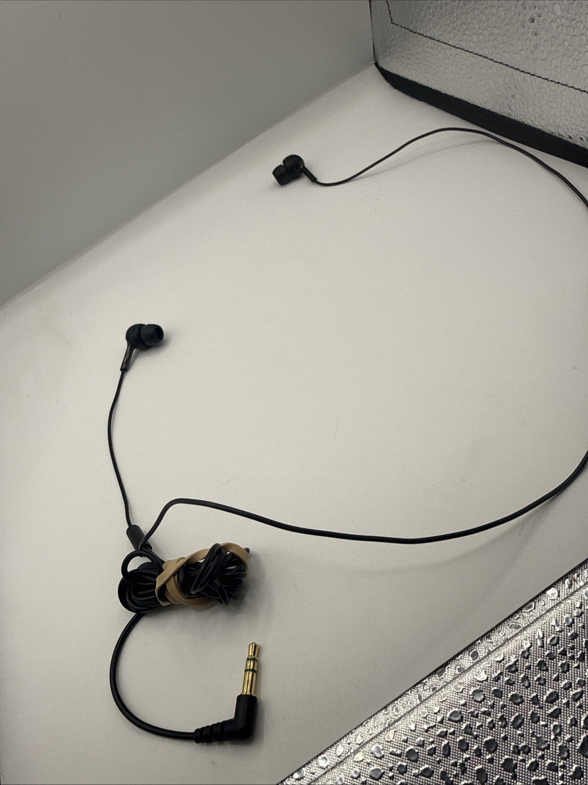 Vintage sony mdr-ex55 Earbuds Tested Work