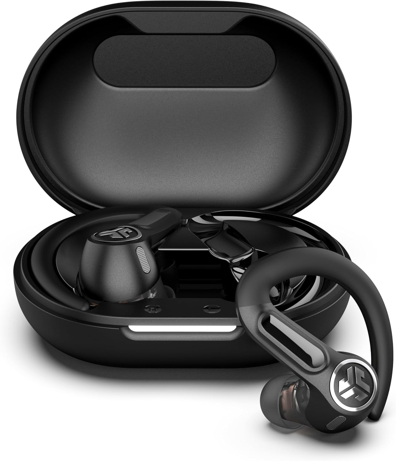 JLab, Epic Air Sport ANC 3, True Wireless Earbuds, Active Noise Cancelling- NEW!