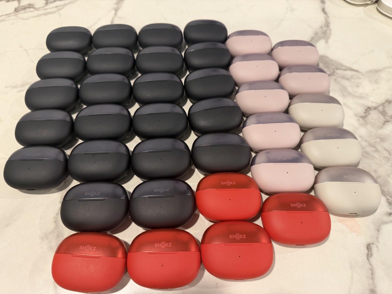Shokz OpenDots One