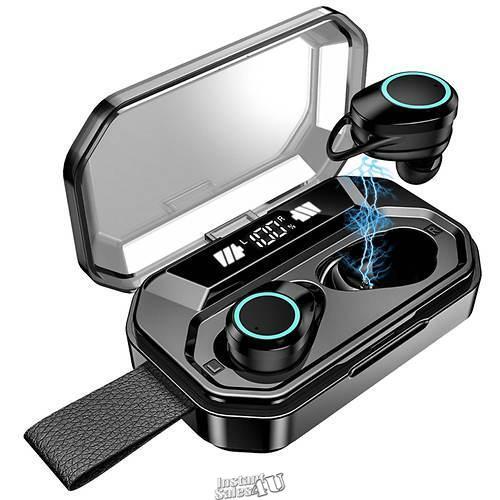 iMounTEK TWS Touch NC 5.0 Earbuds