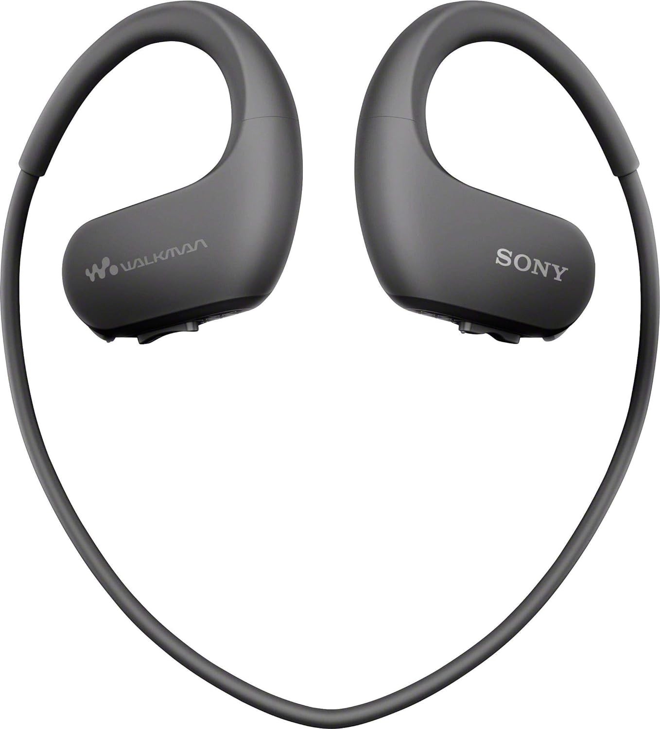 Sony NW-WS413 Waterproof All-in-One MP3 Player 4 GB Multiple Colors