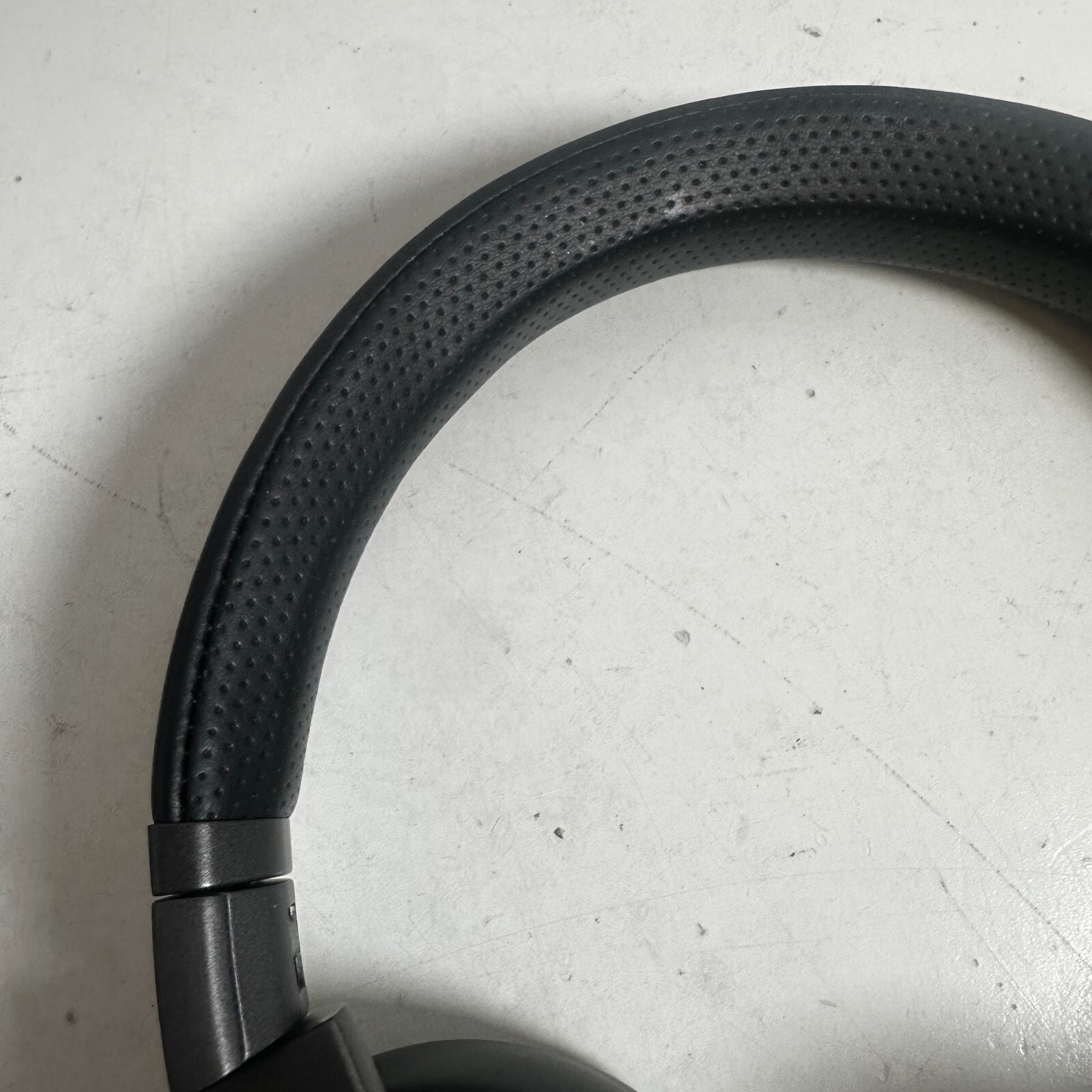 Lenovo ThinkPad X1 Black Active Noise Cancelling On-Ear Wireless Headphones