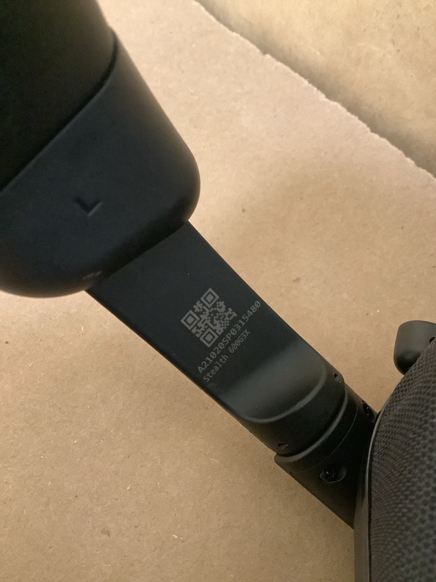 TURTLE BEACH STEALTH 600 GEN 3 (B33003600)