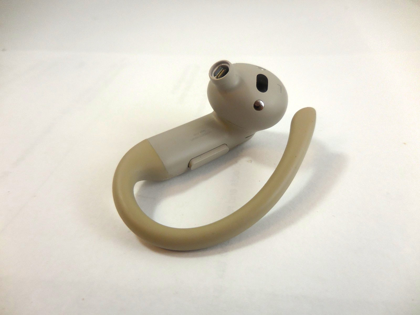 Beats – Powerbeats Pro 2 Replacement Left Earbud- (Quick Sand) MX733LL/A