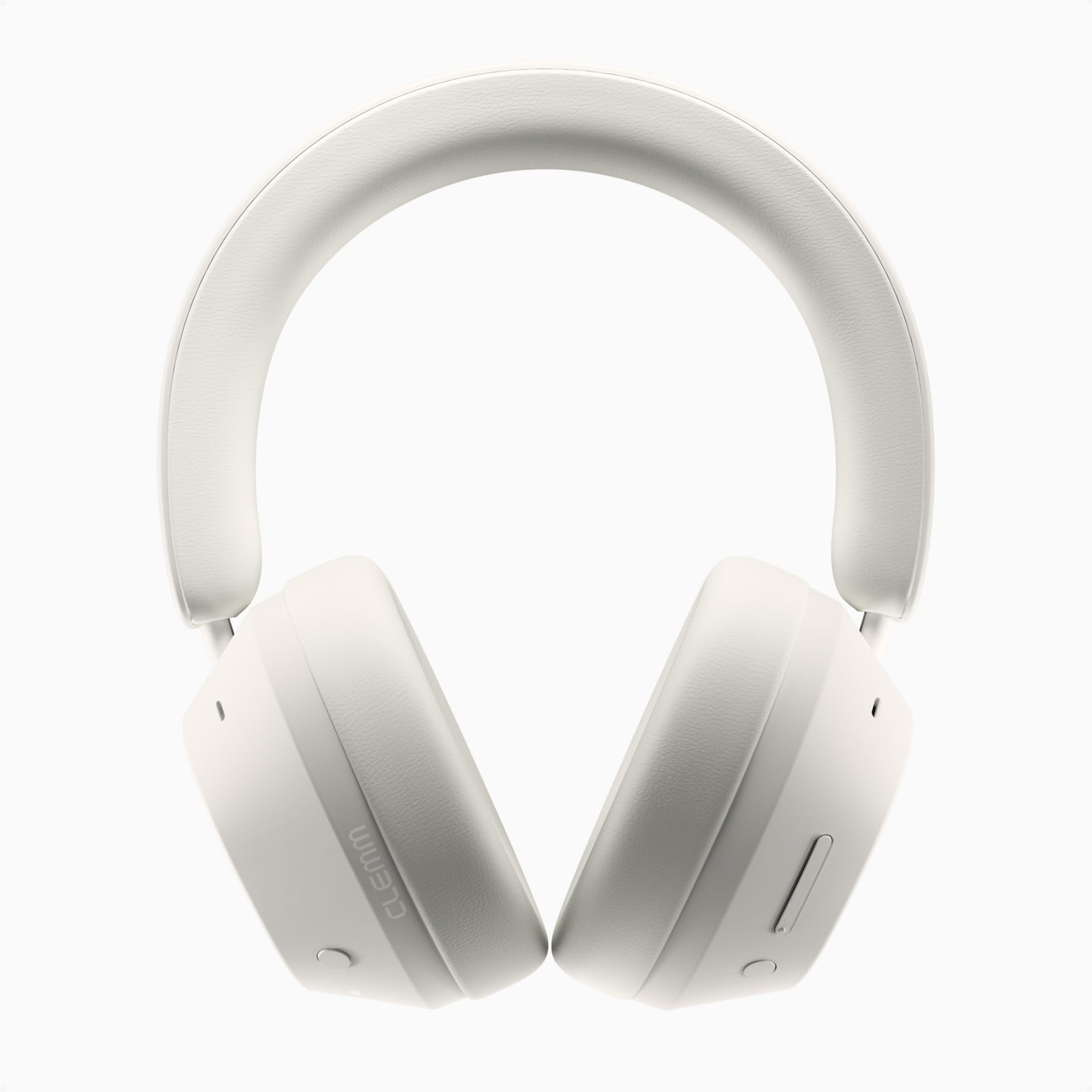 Ambience Over-Ear Headphones, Active Noise Cancelling & Transparency Mode, 65…