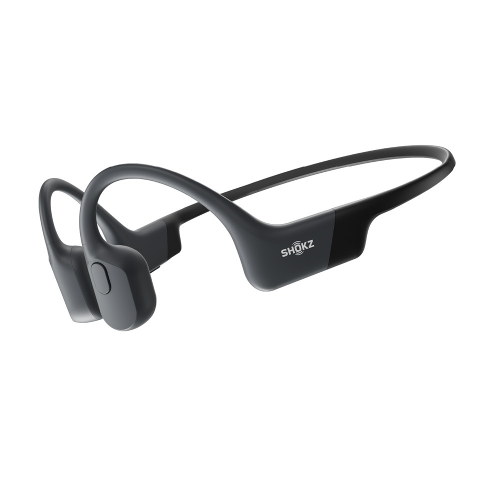 Shokz OpenRun S803 Bone Conduction Open-Ear Sports Headphones *USED* + CHARGER