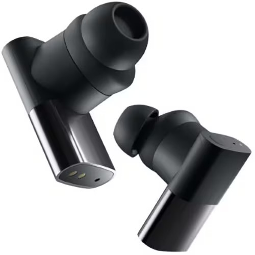 Status Audio Between 3ANC Wireless Bluetooth Earbuds Black ST-1003 R87240214