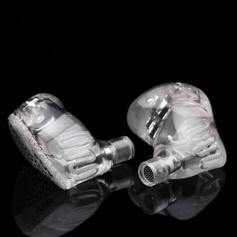 AFUL MagicOne Single BA Driver in-Ear Monitors, 1BA IEMs Balanced Armature Ear