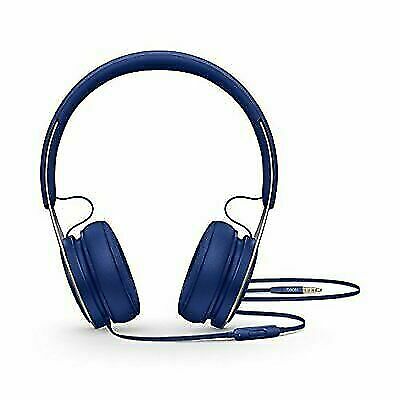 Beats By Dr. Dre ML9D2LLA Headphones – Blue