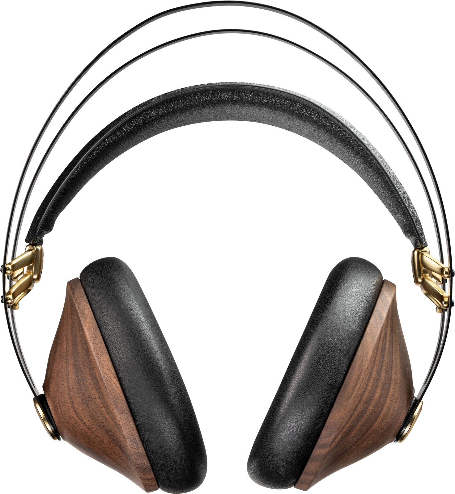 Meze Audio 99 Classics V2 over-ear headphones