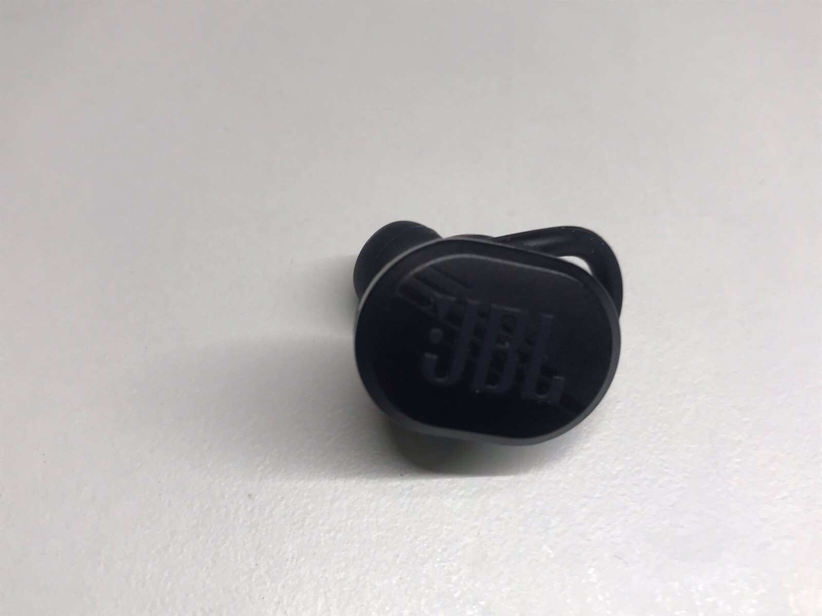 Left Side Earbud Replacement For JBL Endurance Race TWS OEM – Black