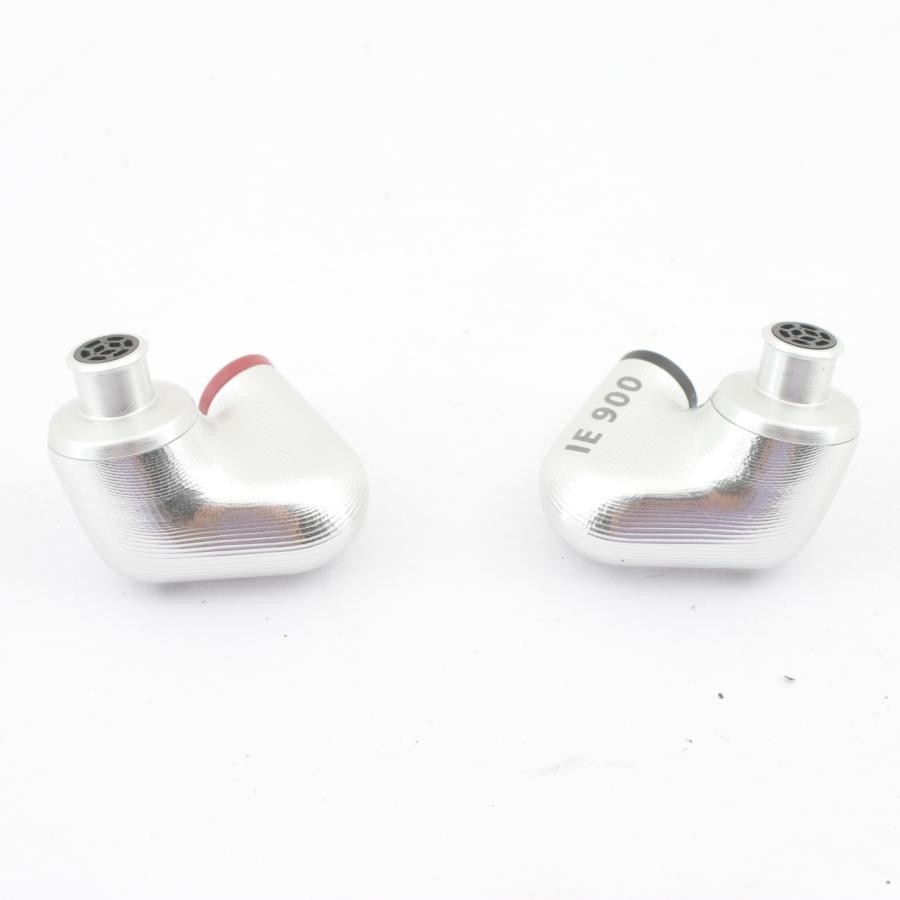 DDP Sennheiser IE 900 Flagship Earphones Complete Box Instruction Near Mint JP