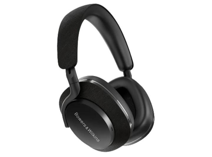 So Clean Bowers & Wilkins Px7 S2 Over-Ear Headphones Advanced Noise Cancellation