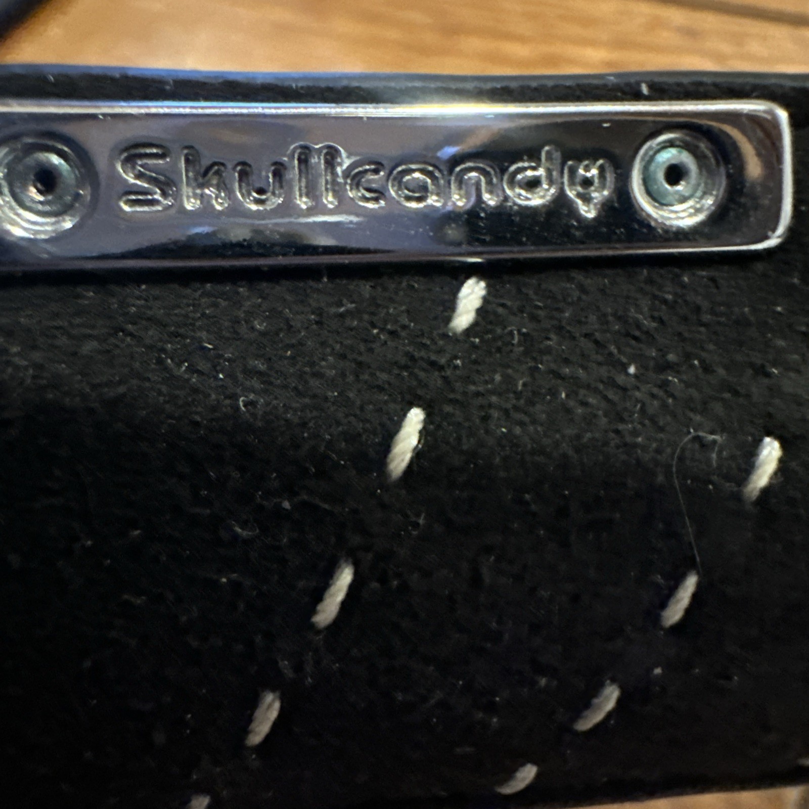 Skullcandy Roc Nation Aviator Chrome Black Over the Ear Wired Headphones Tested