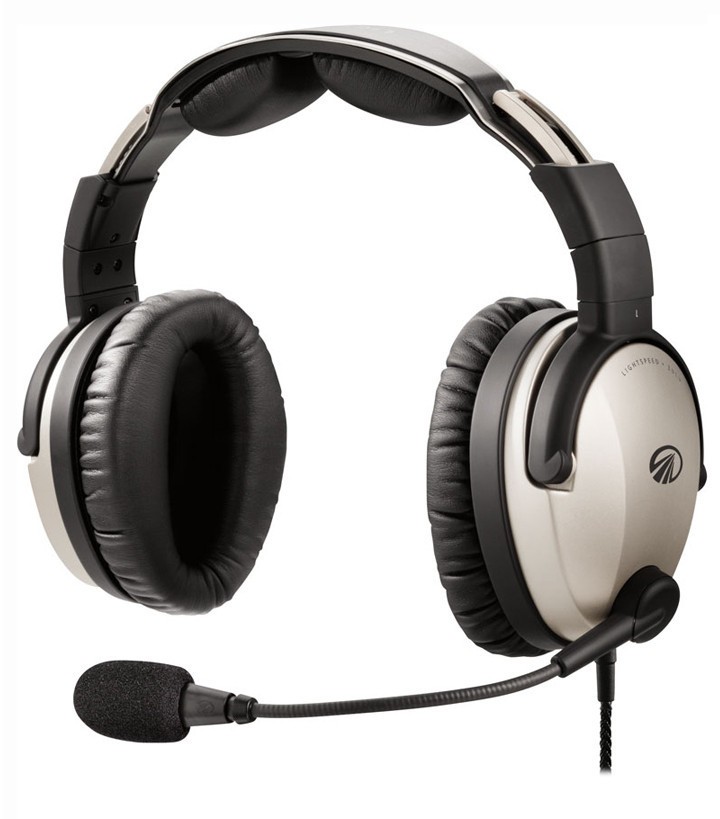 New Lightspeed Zulu 3 ANR Headset