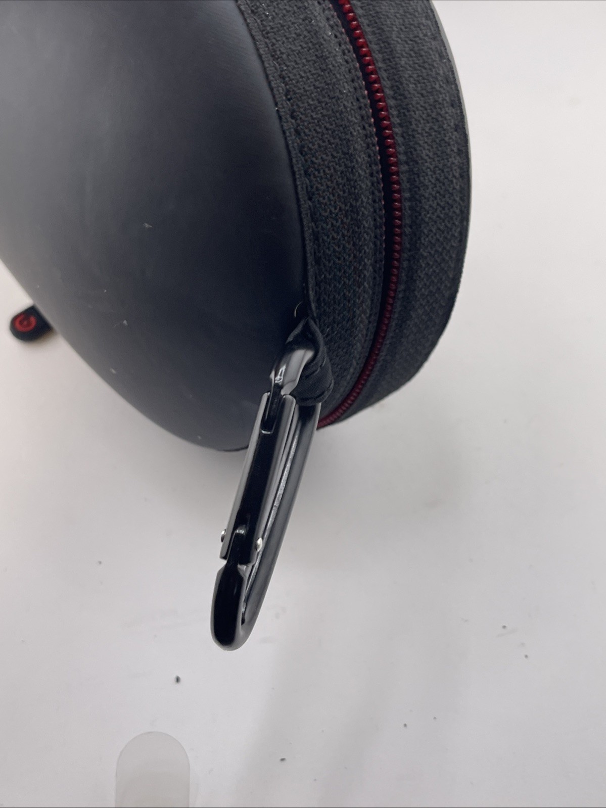Beats By Dr. Dre Studio 2.0 Wired On-Ear Black Red