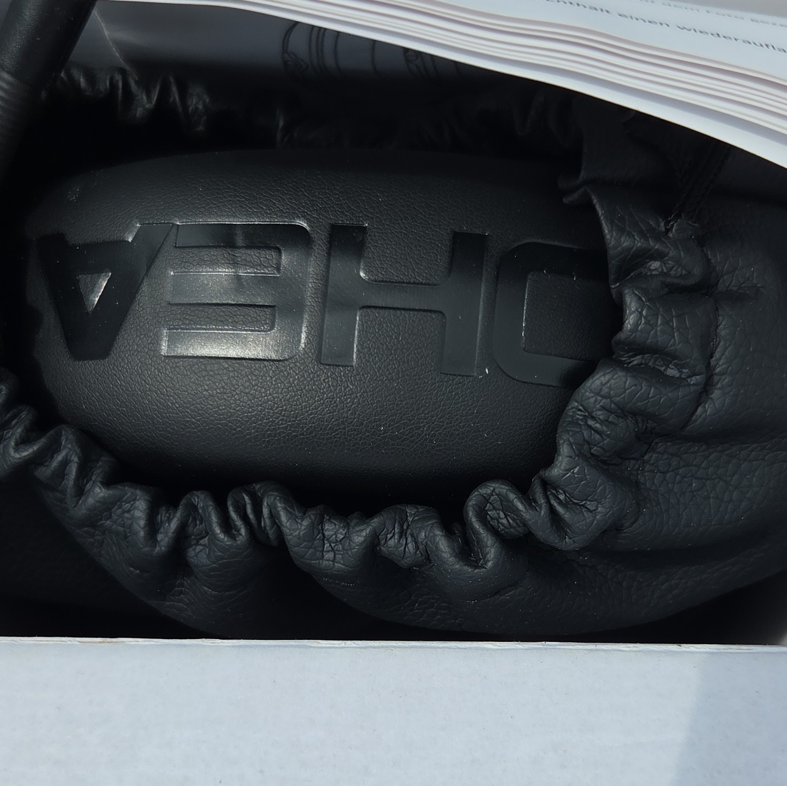 PROHEAR 033 Upgraded Bluetooth Hearing Protection Headphones