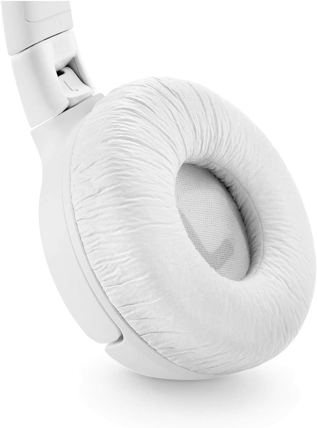 JBL TUNE 600BTNC White Over the Ear Headphone