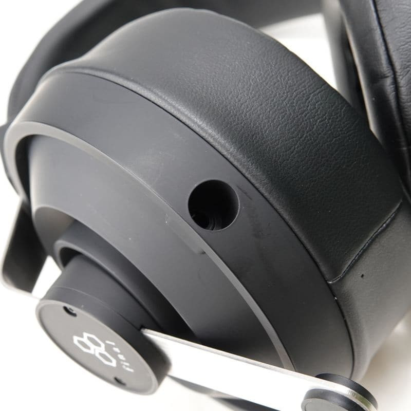 final DX3000CL Closed-Back Dynamic Headphones Used Japan