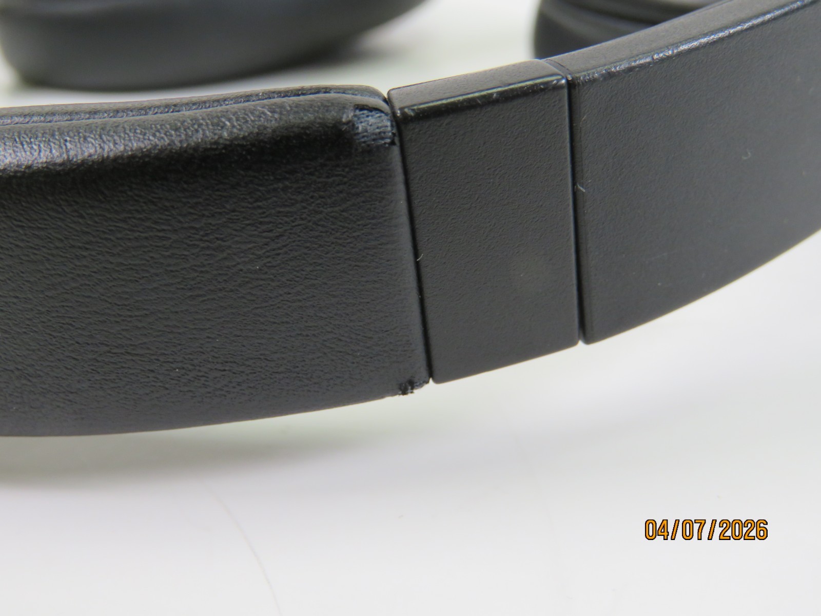 Sony WH-CH720N Wireless Over-Ear Headphones – Black – WHCH720N [AC163]