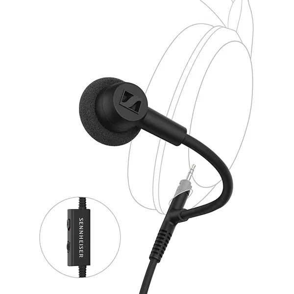SENNHEISER Boom Arm Microphone HD 500 BAM 700456