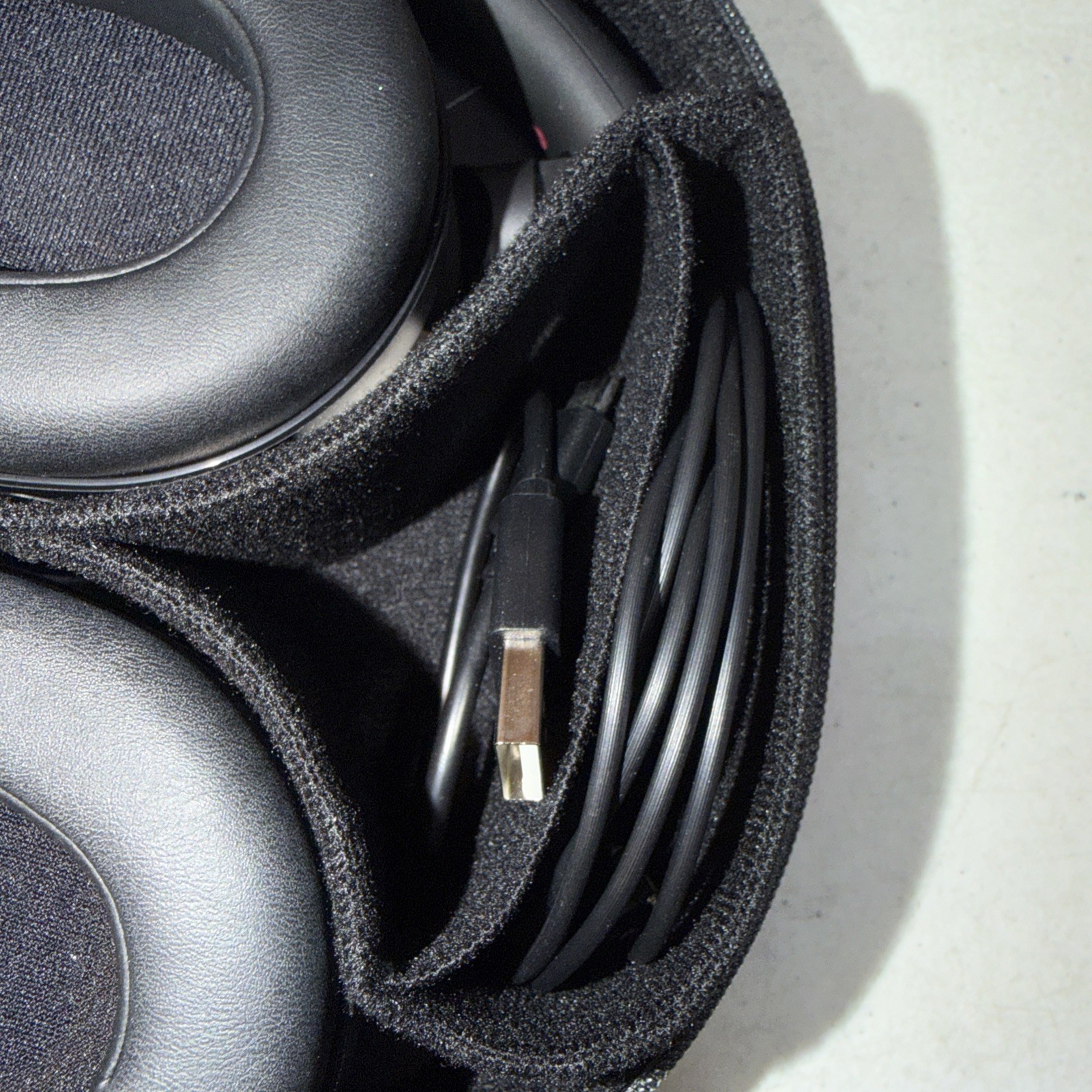 Sony ULT WEAR Wireless Noise Canceling Headphones – Black WHULT900N/B