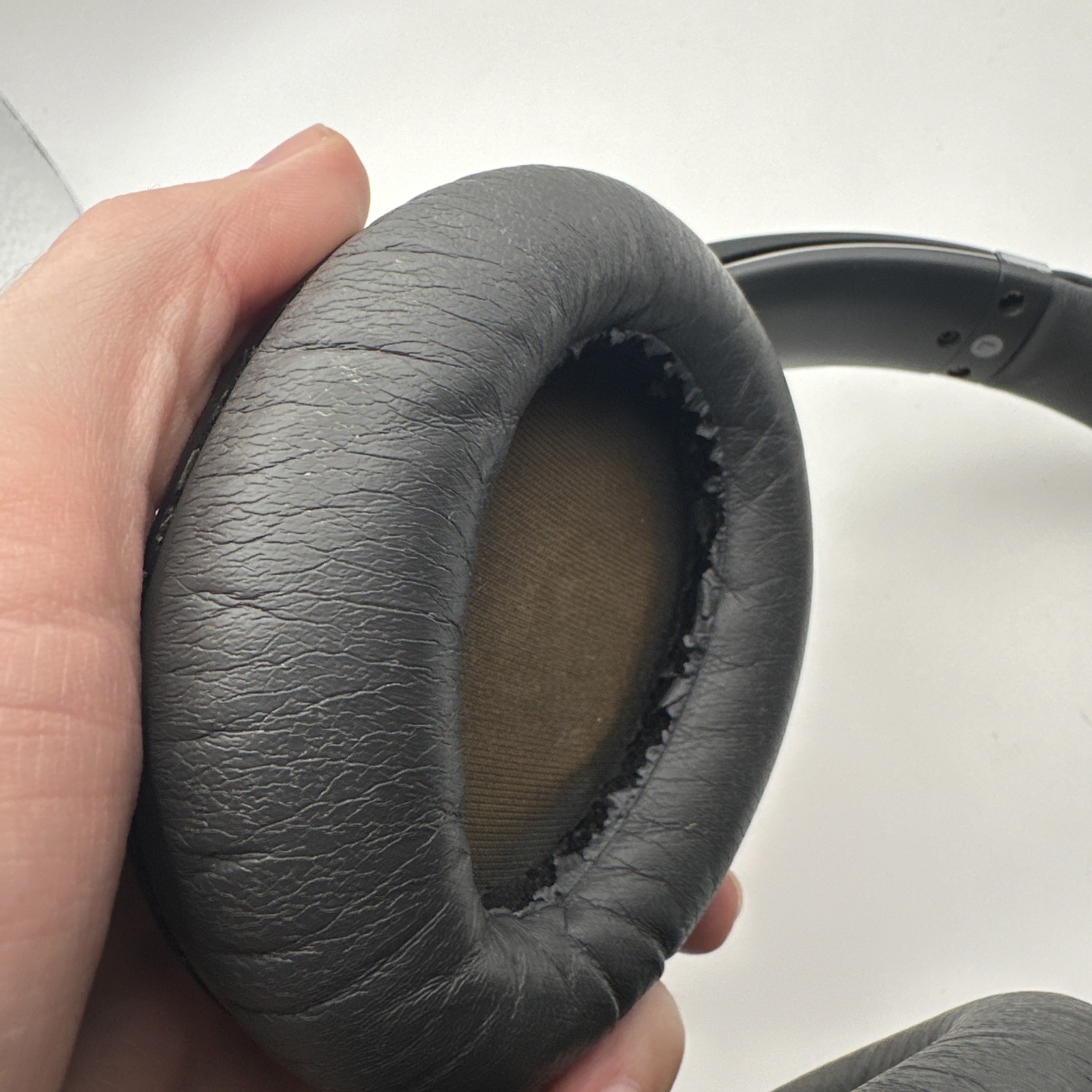 Sony WH-CH700N Bluetooth Noise Canceling Wireless Headphones