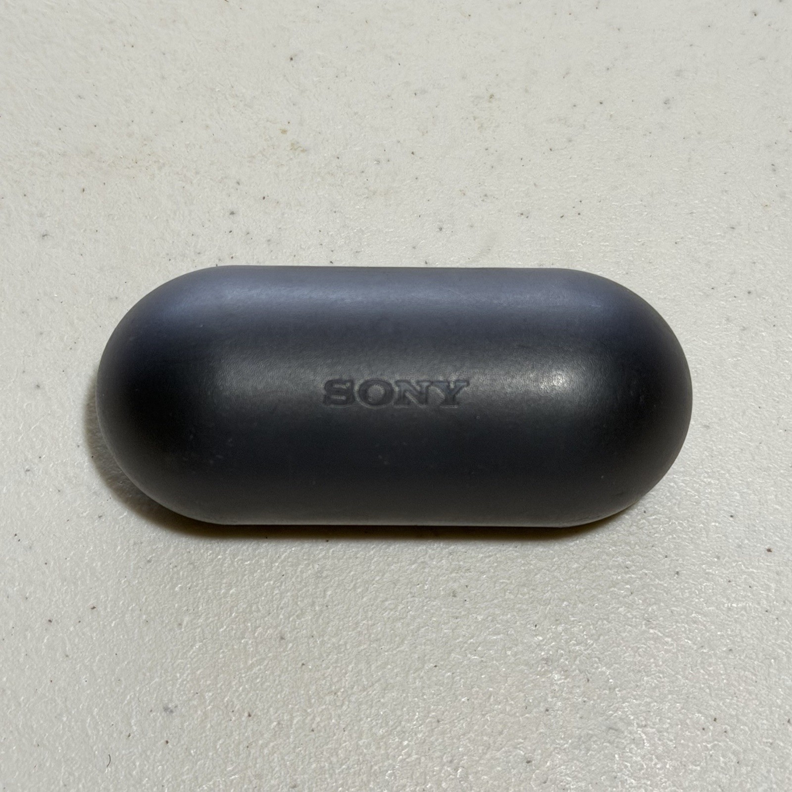 Sony WF-C500 In-Ear Earbuds Black Double Wireless Bluetooth Charging Case