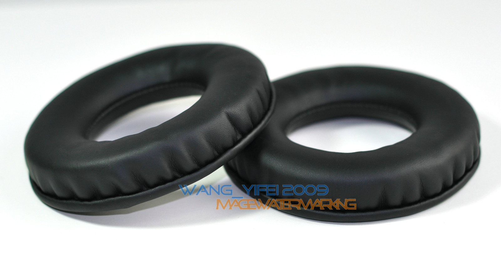 Ear Pads Replacement Cushion For Superlux HD HMC HMD Series Studio Headphones