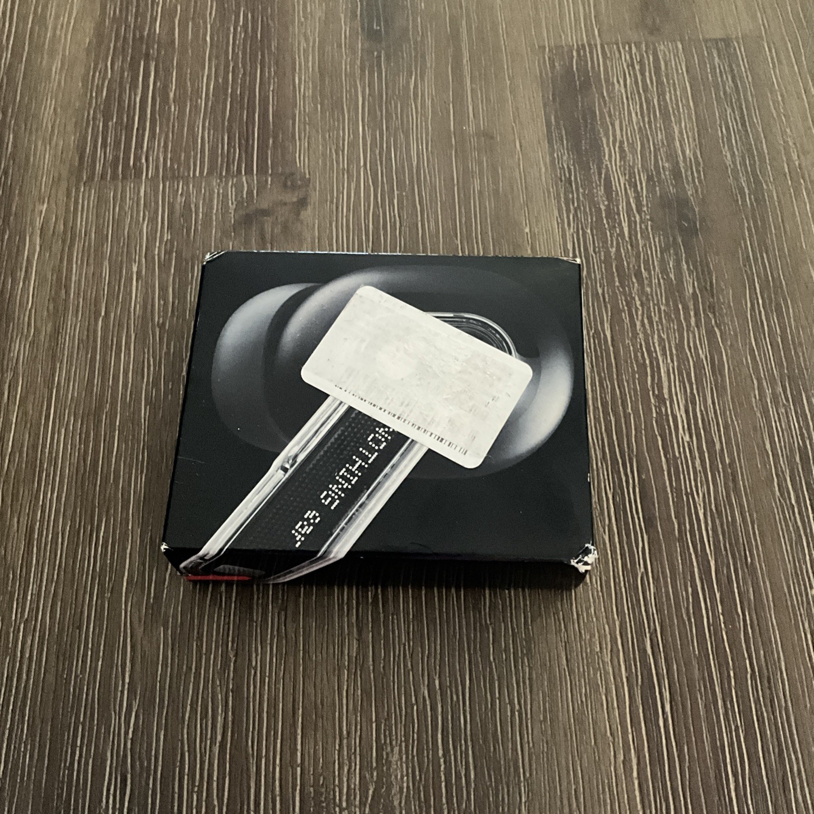 Nothing Ear True Wireless Earbuds Bluetooth 45dB Hybrid Smart ANC 11mm Deep Bas