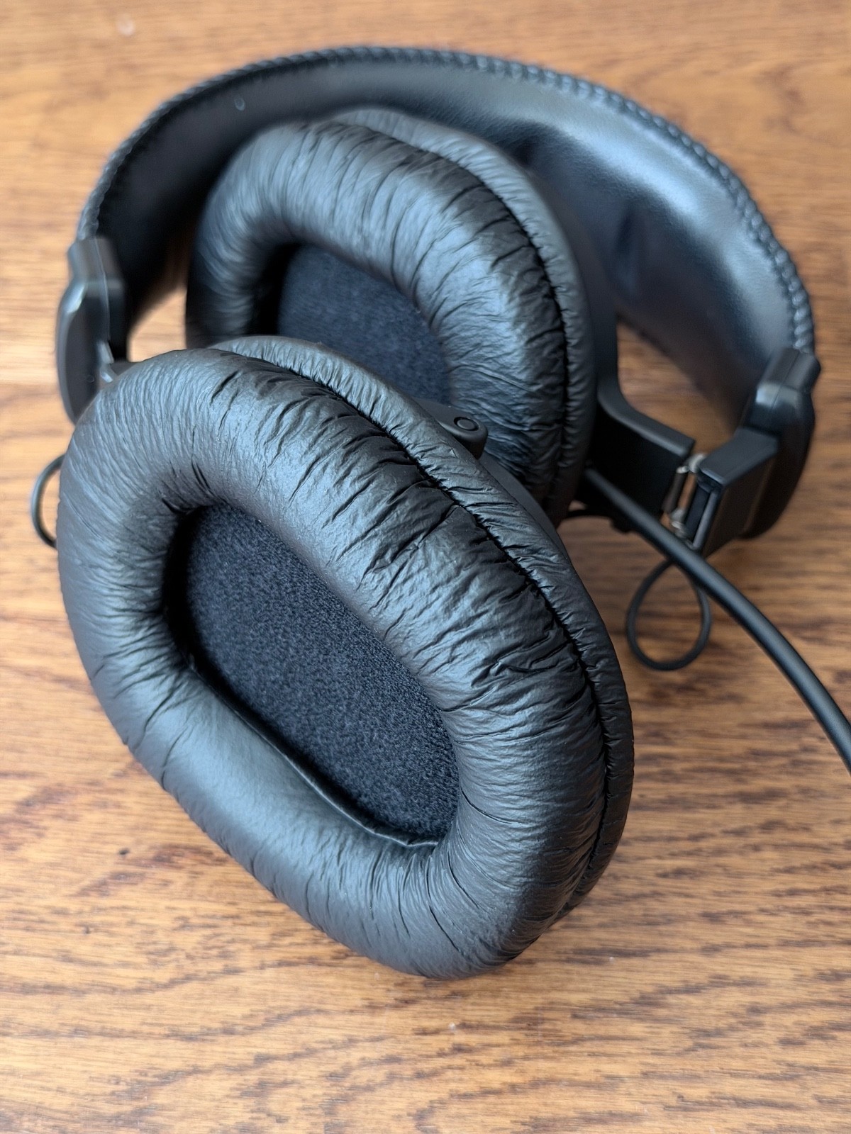 Sony MDR-7506 Sound Monitor Headphones – EXCELLENT CONDITION