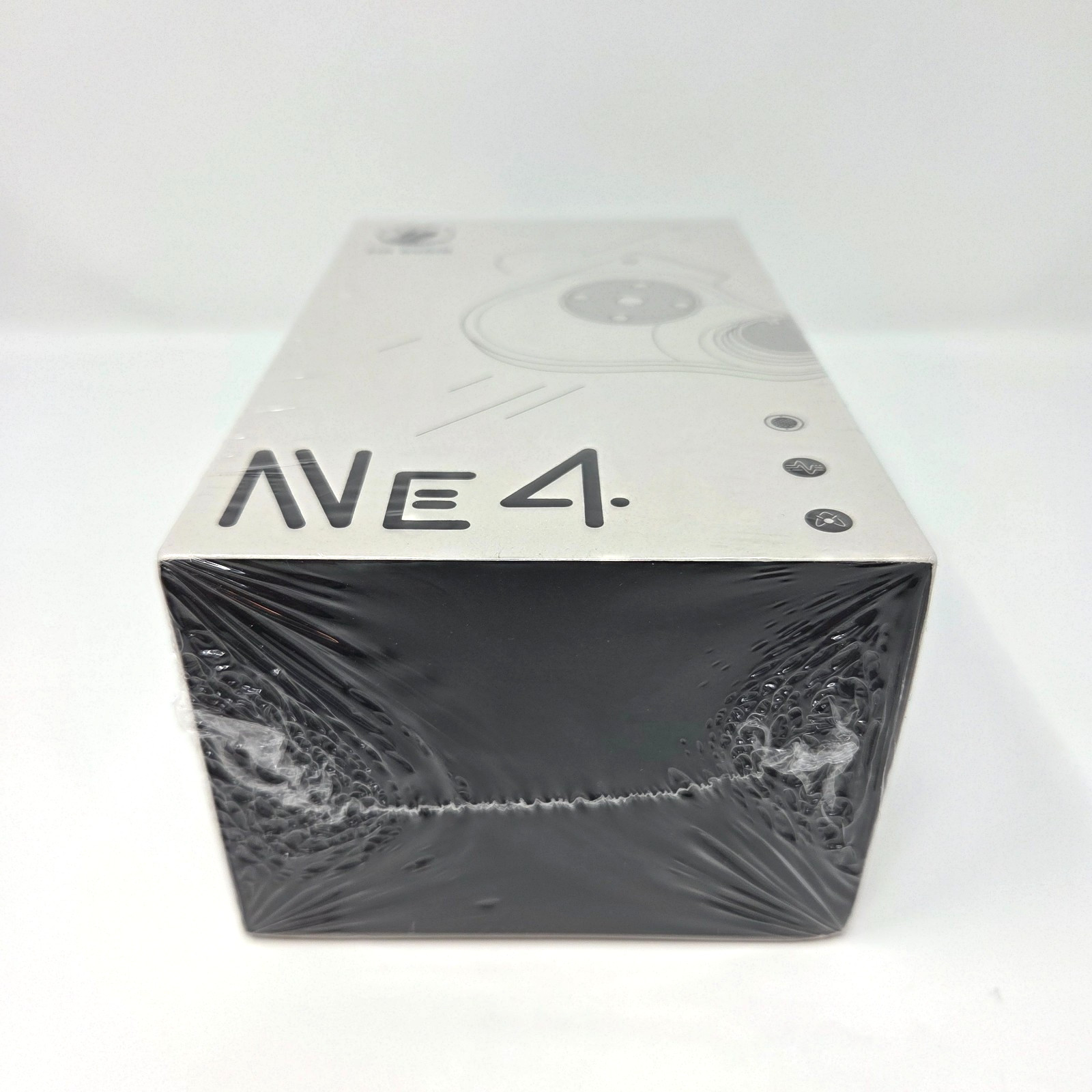 FiR Audio NE4 Neon 4 Universal IEM Frontier Series 3.5mm NEW SEALED