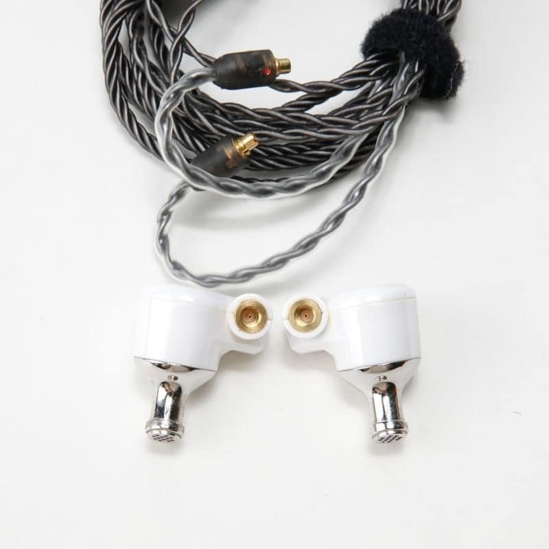 Campfire Audio VEGA 2020 In-Ear Monitor Earphones