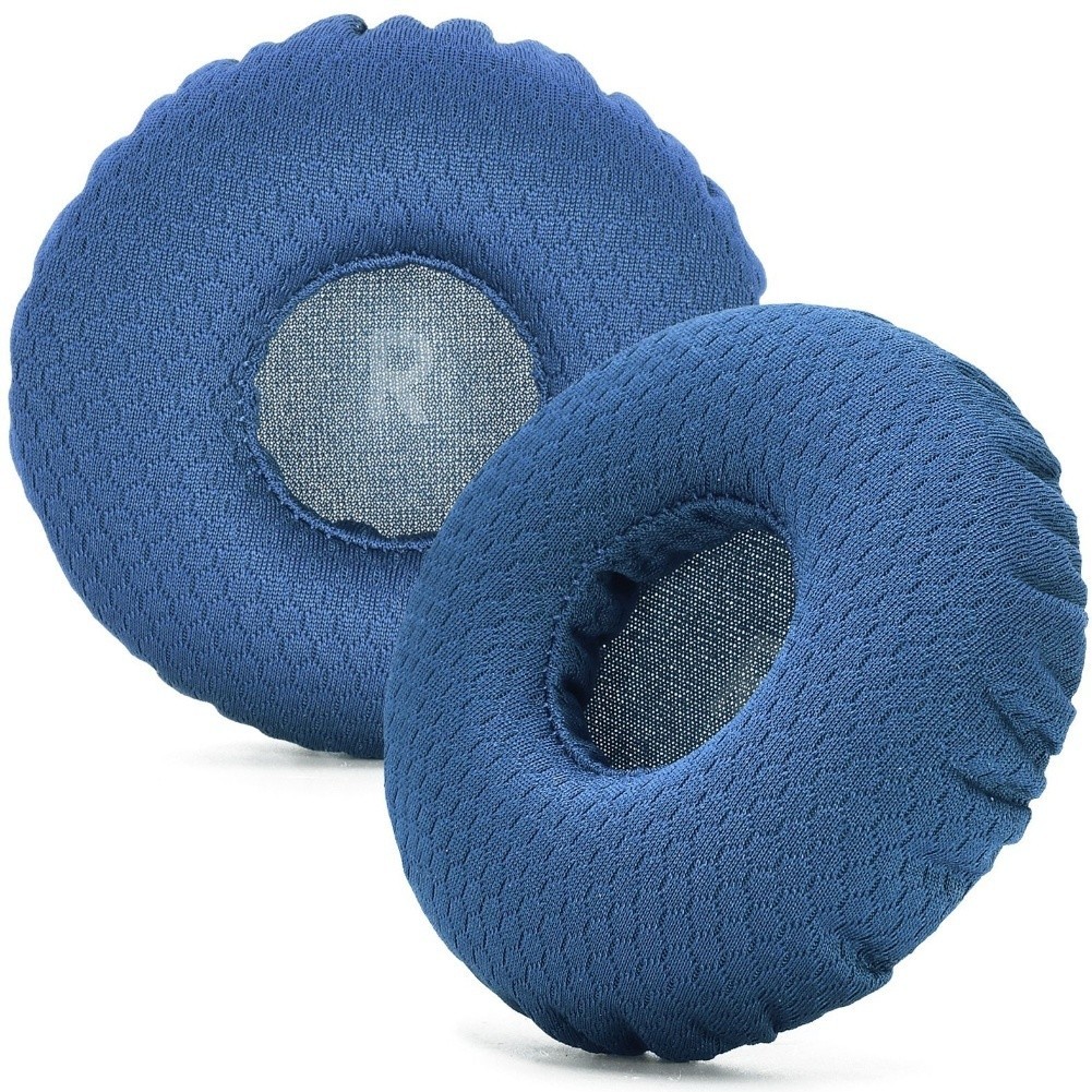 For JBL Tune 600 660 670 Replacement Ear Pads Soft Protein Leather Cushions