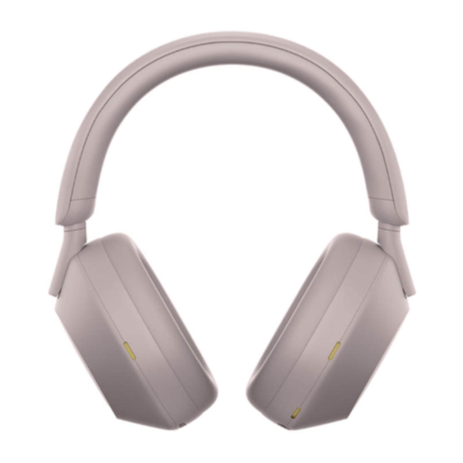 Sony Bluetooth Noise Canceling Headphones WH-1000XM5 Smoky Pink