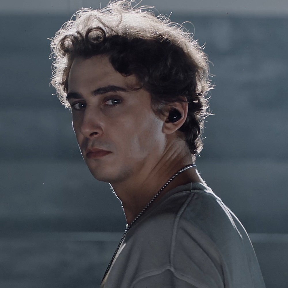 TOZO T6 Bluetooth 5.3 Wireless Earbuds IPX8 Waterproof, Black (Renew)