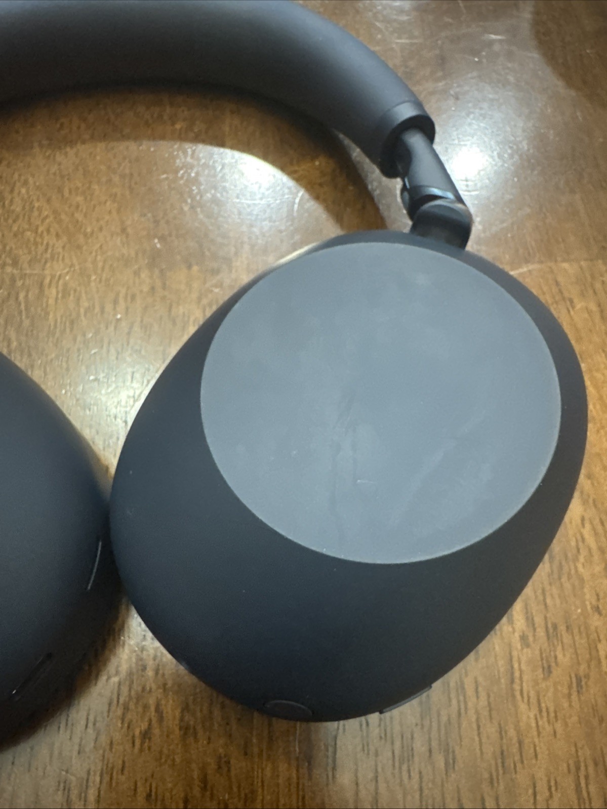Sony WH-1000XM6/L Wireless Noise Canceling Bluetooth Headphones – WH1000XM6-Blue