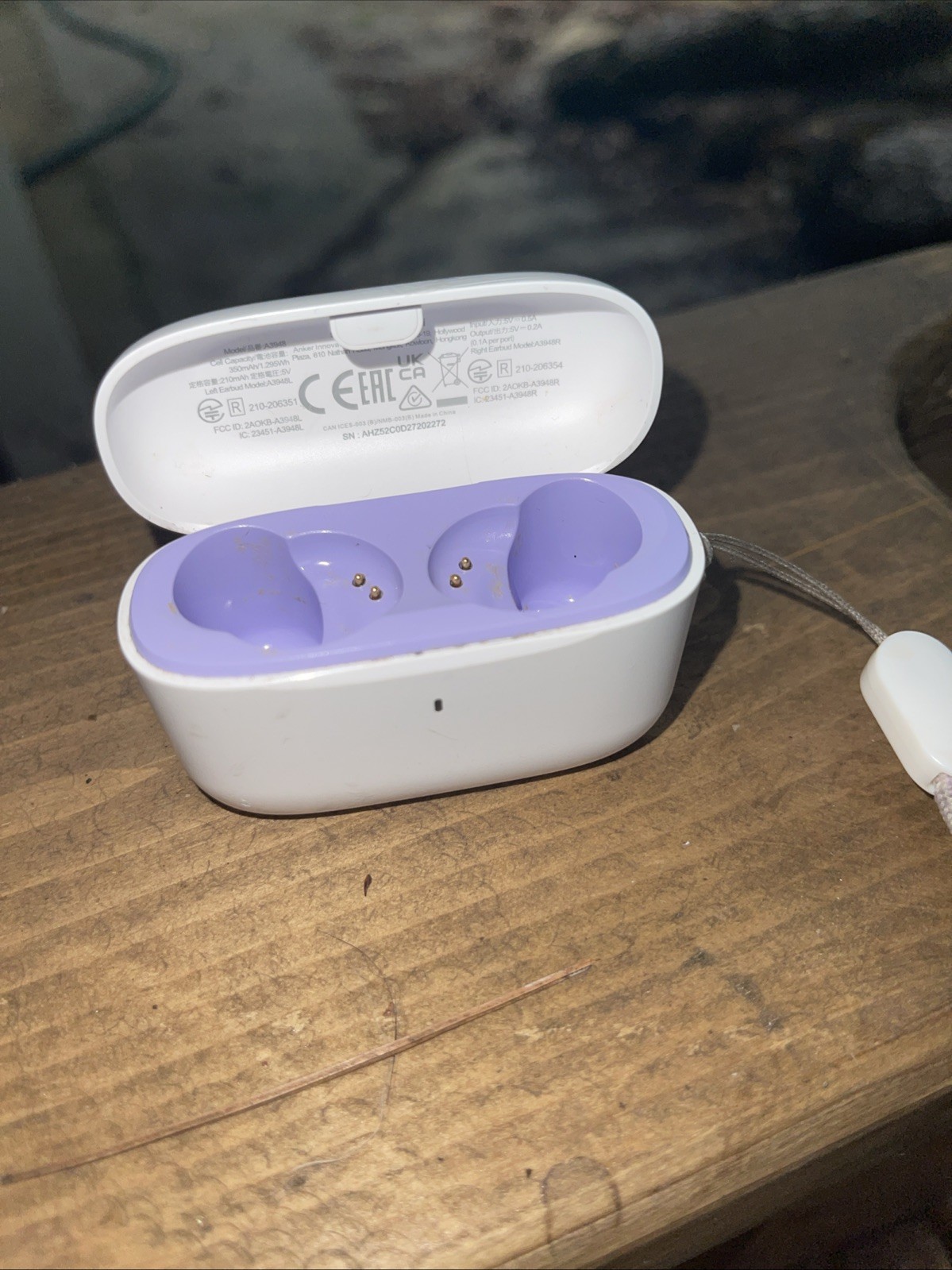 Soundcore by Anker A20i True Wireless Earbuds,Bluetooth 5.3Apps, Sound-Limited