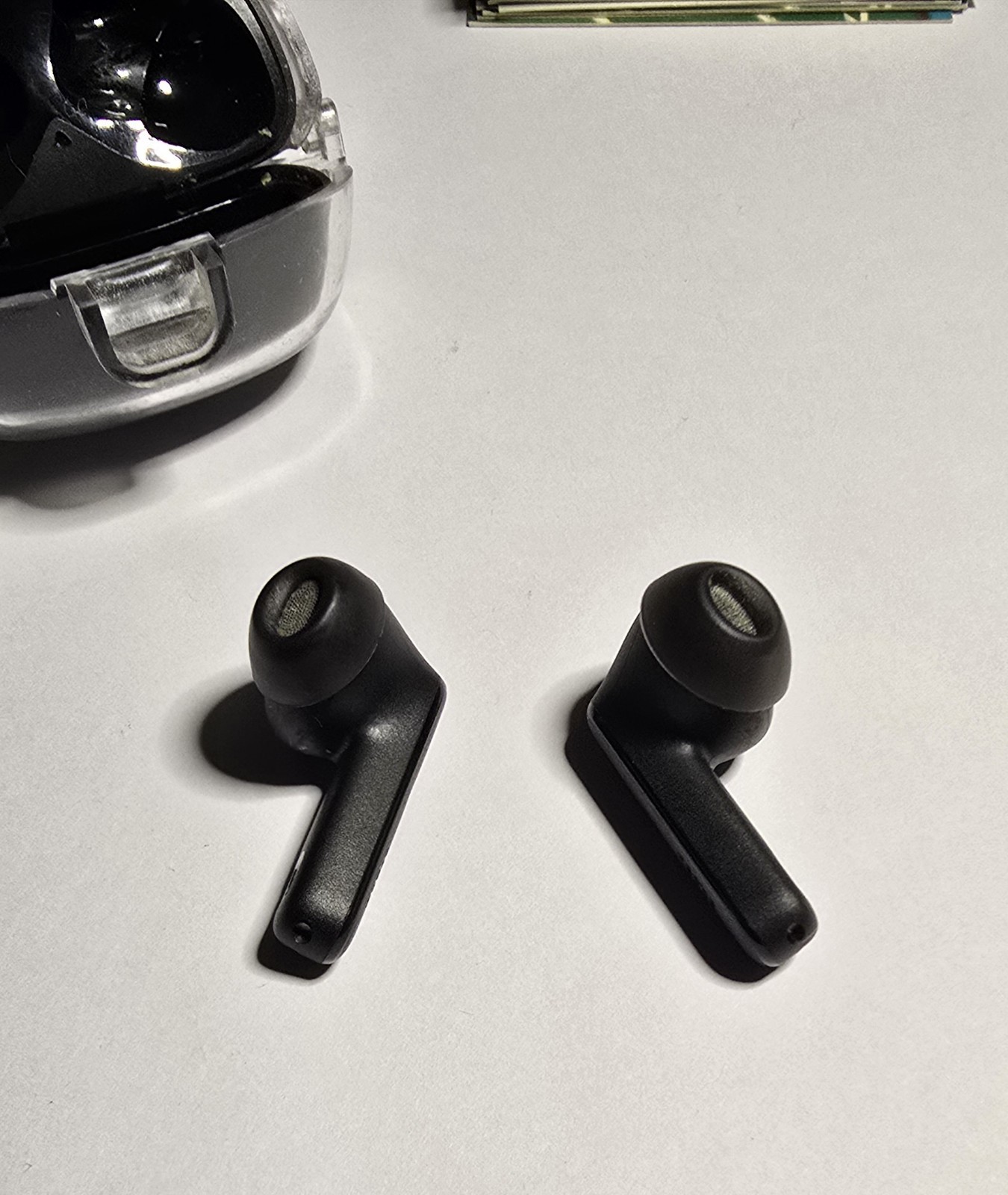 JBL Tune Flex True In Ear Wireless Earbuds – Black