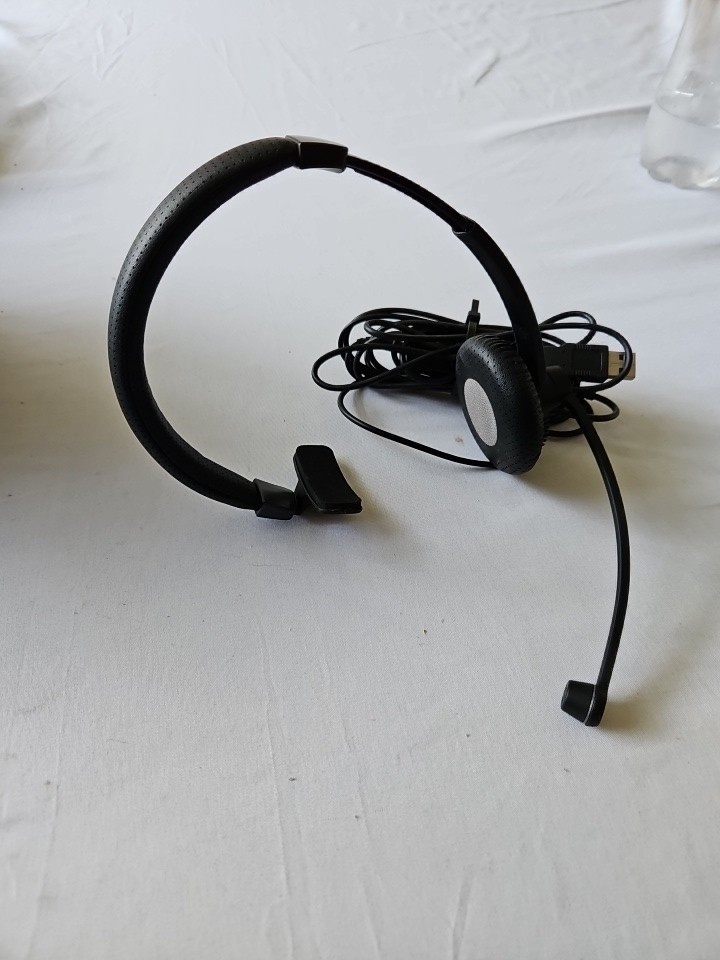 Sennheiser Headset EPOS Enterprise Solution USB-CC x5 MS Skype Computer