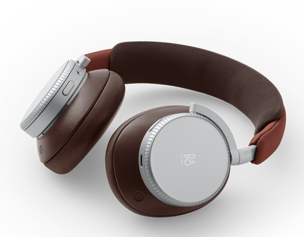 Bang & Olufsen Beoplay H100 ANC Headphones Century Brown Last One