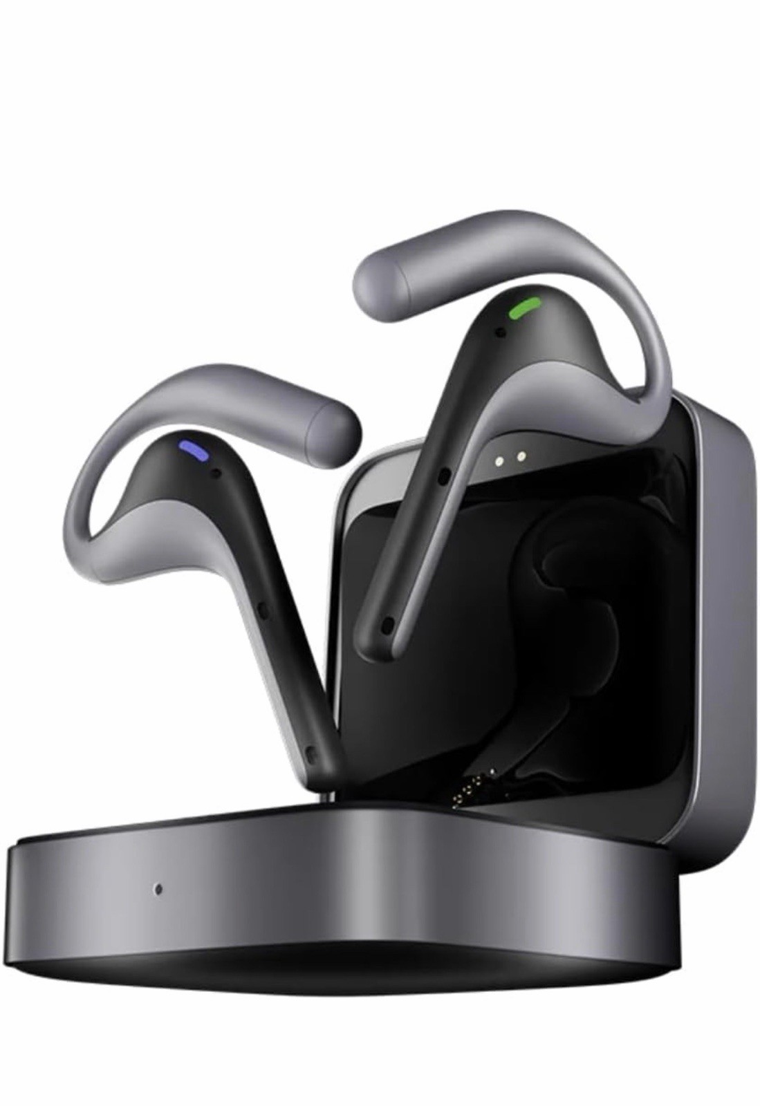 Timekettle W4 Pro AI Interpreter Earbuds, Real-Tim