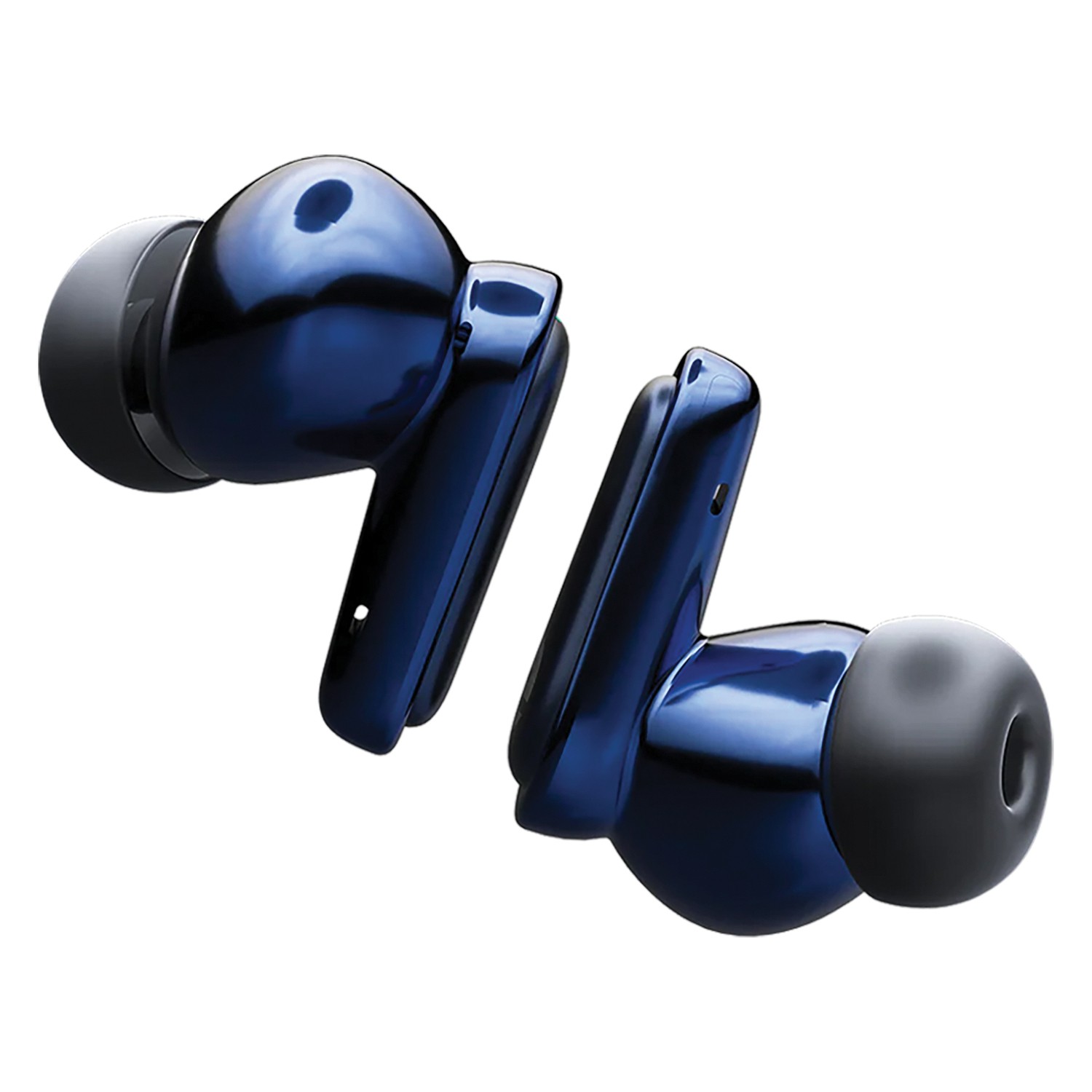 Everyday Earbuds Pro TWS, Mics, Charging Case, Hybrid ANC, 40-Hr Playtime