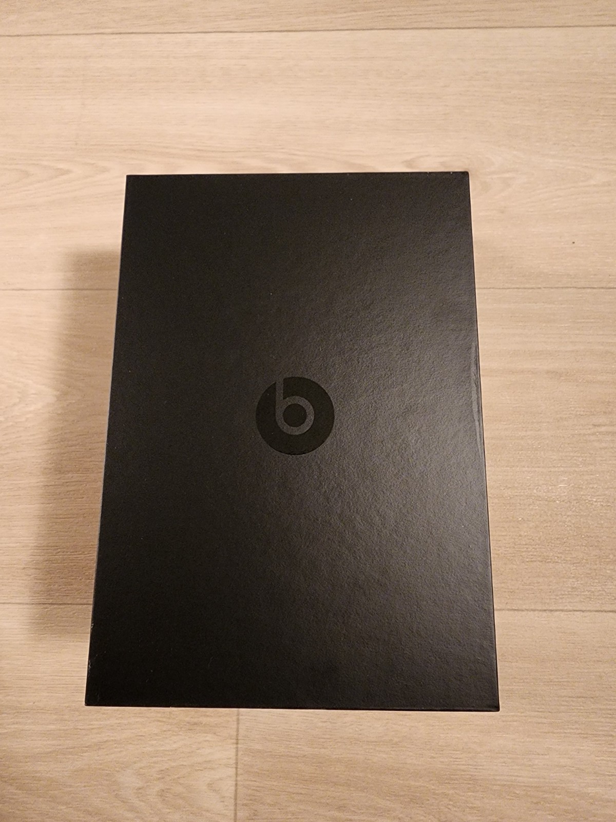 Beats by Dr. Dre Studio3 Over the Ear Wireless Headphones – Black