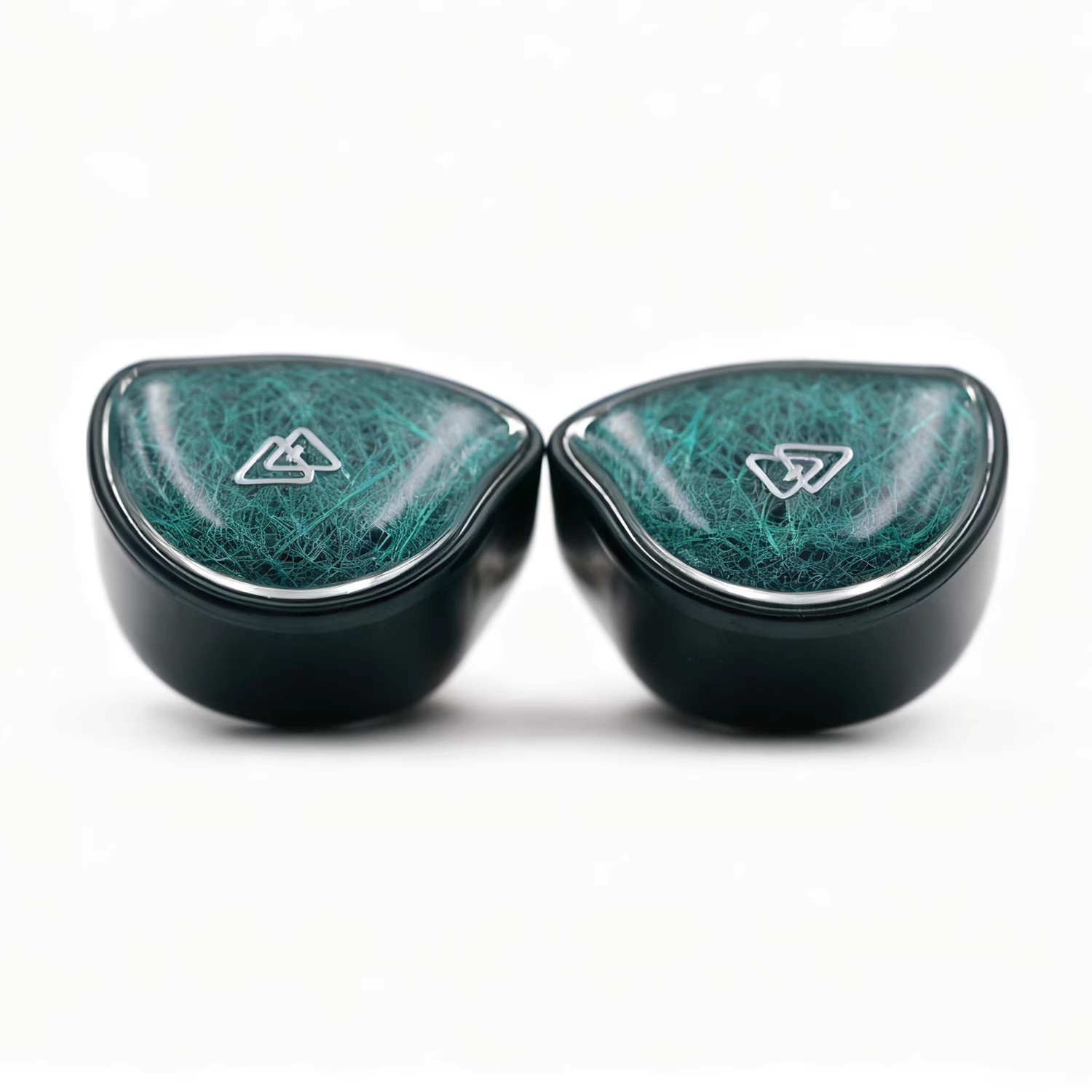BQEYZ NI HiFi In-Ear Ceramic-Composite Dynamic IEM Earbuds 3.5mm/4.4mm